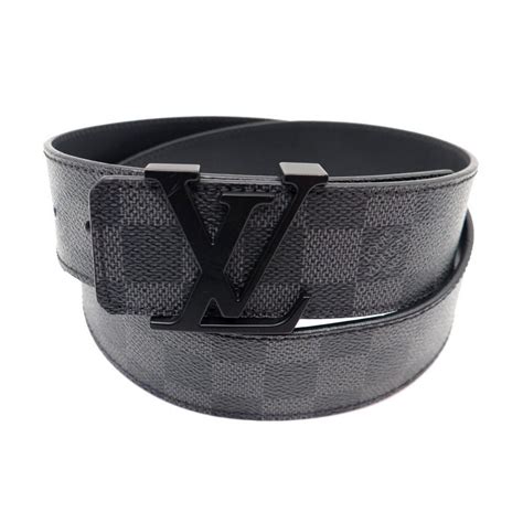 ceinture homme lv|ceinture louis vuitton homme.